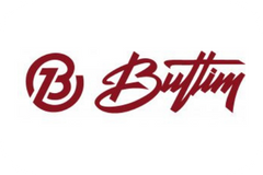 BUTTIM Web logo