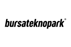 Bursa Teknopark Web logo