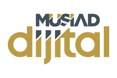 Dijital Musiad Web logo
