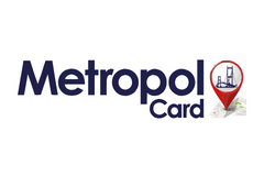 MetropolCard Web logo