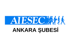 AIESEC web logo