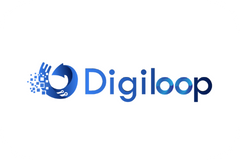 Digiloop web logo