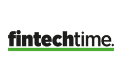 Fintechtime web logo