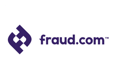 Fraud.com web logo