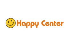 HAPPY CENTER WEB LOGO
