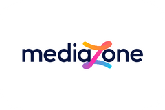 Mediazone web logo