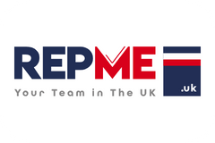REPME Web logo
