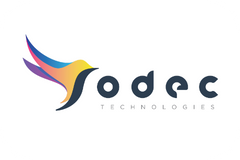 Sodec web logo