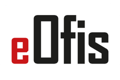 eOfis Web logo