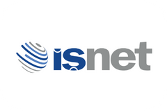 isnet web logo