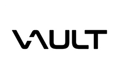vault Web logo