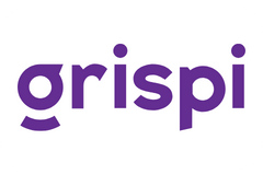 GRISPI web logo