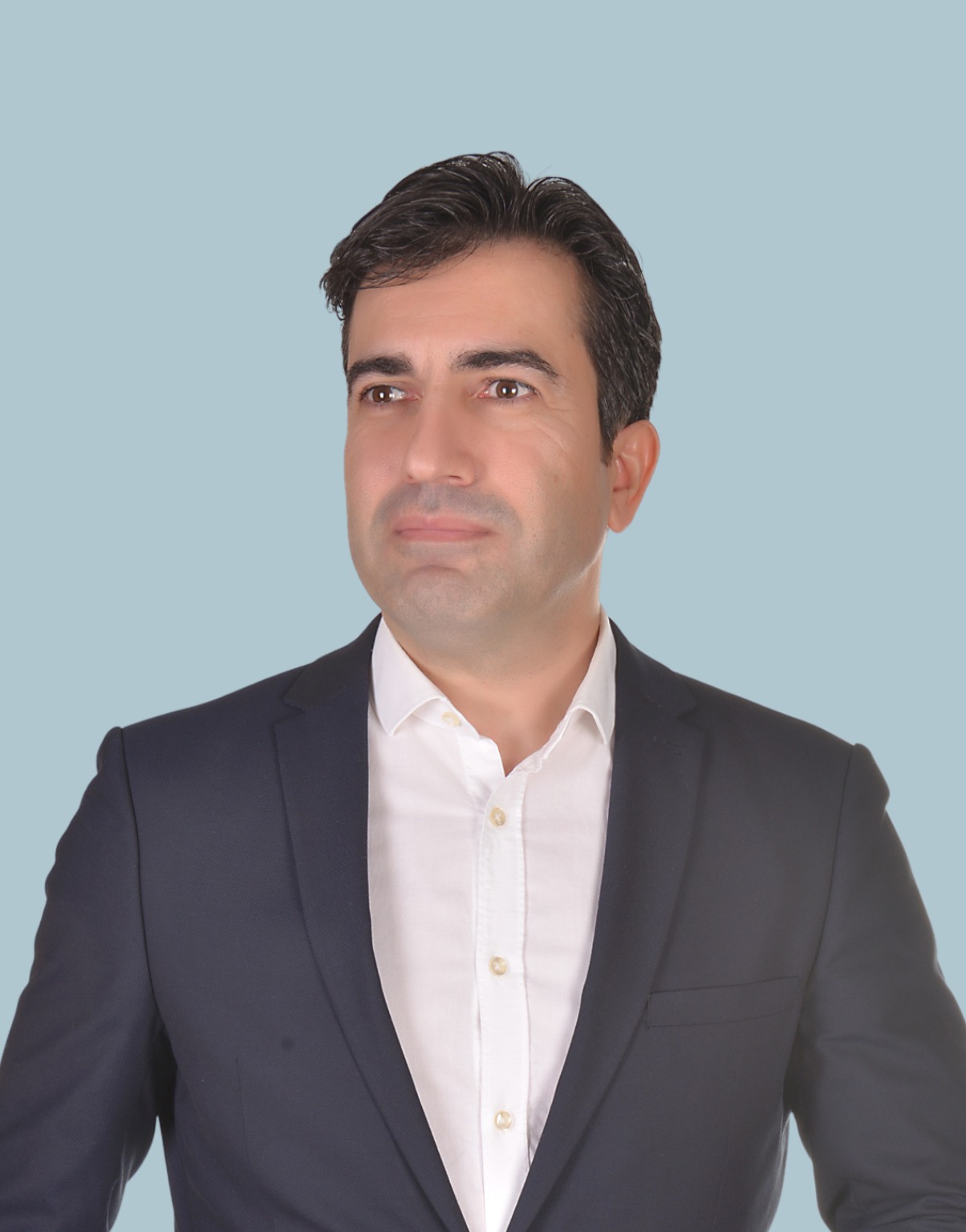 Mehmet Ozturk Web