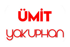 UMIT YAKUPHAN web logo 1