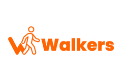 Walkers web logo