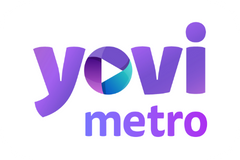 yovi metro web logo