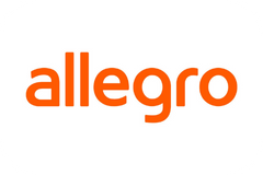 allegro web logo