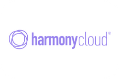 Harmony Cloud web logo