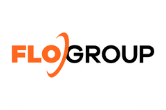 FLO Group web logo