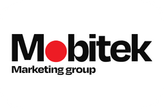 MOBİTEK web logo