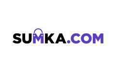 Sumka web logo