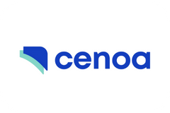 CENOA web logo