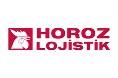 Horoz Lojistik web logo