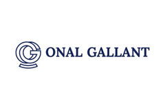 ONAL GALLANT web logo