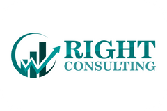 RIGHT CONSULTING web logo