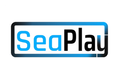 SEAPLAY web logo