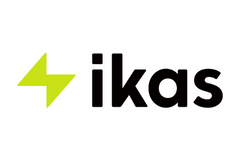 ikas web logo