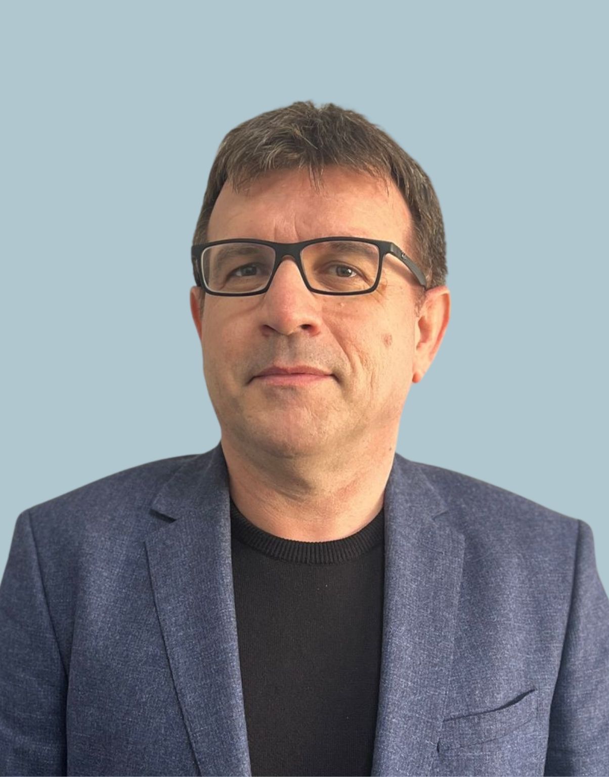 AHMET ALİYAZICI
