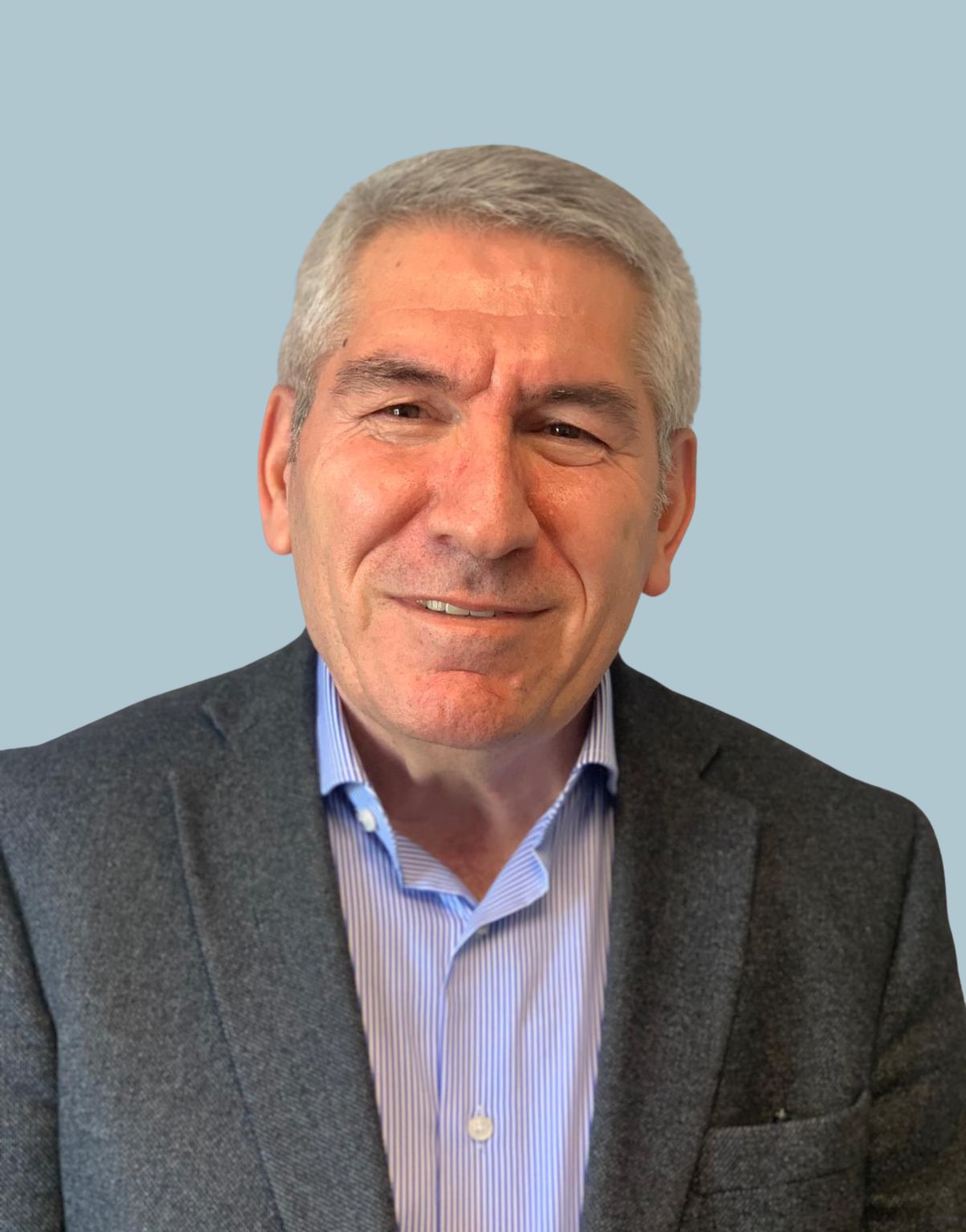 ALİ EKBER YILDIRIM