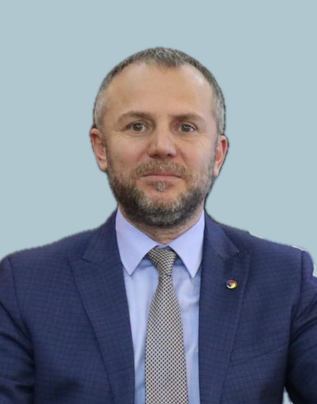 ARSLAN KELEŞ