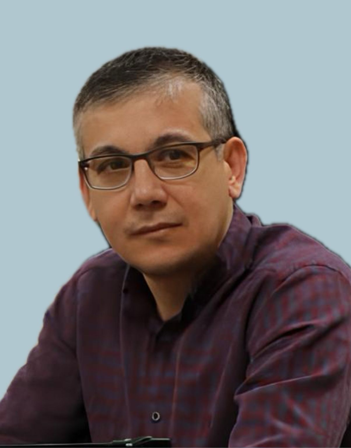ATAMER AKBAY