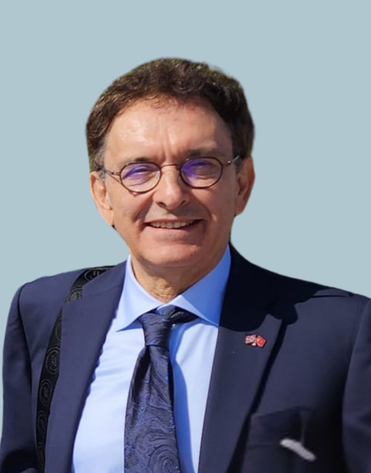 DR. ERTUĞRUL GÜNDOĞDU