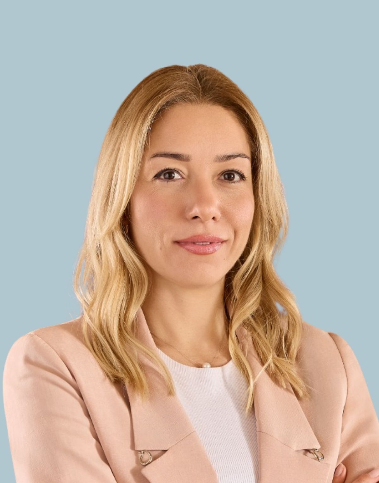 FATMA AVLUNYALI