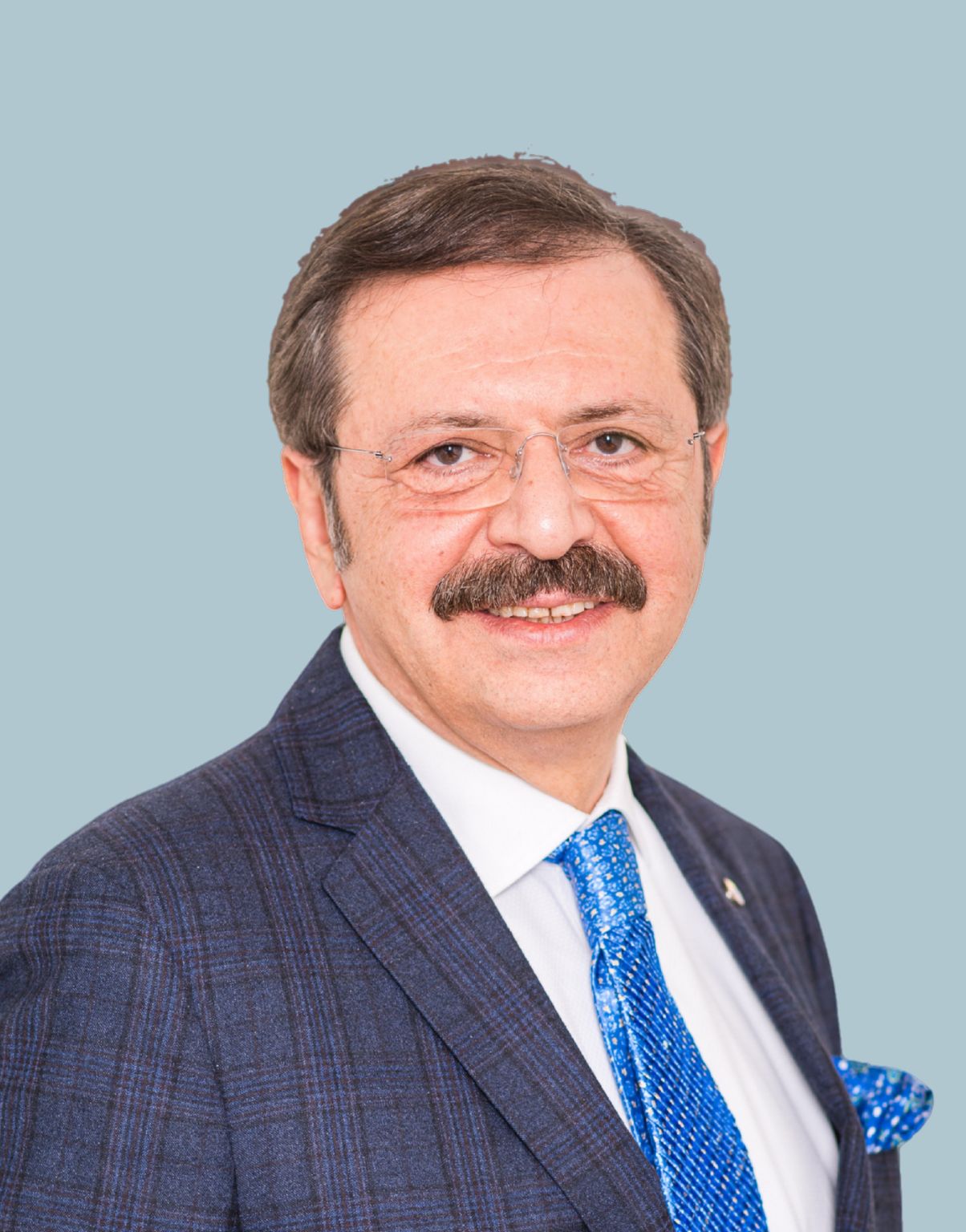 M. RİFAT HİSARCIKLIOĞLU