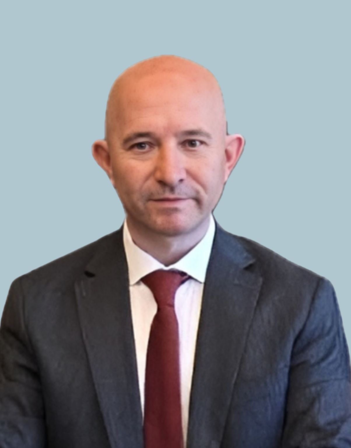 MEHMET ÇETİNKAYA