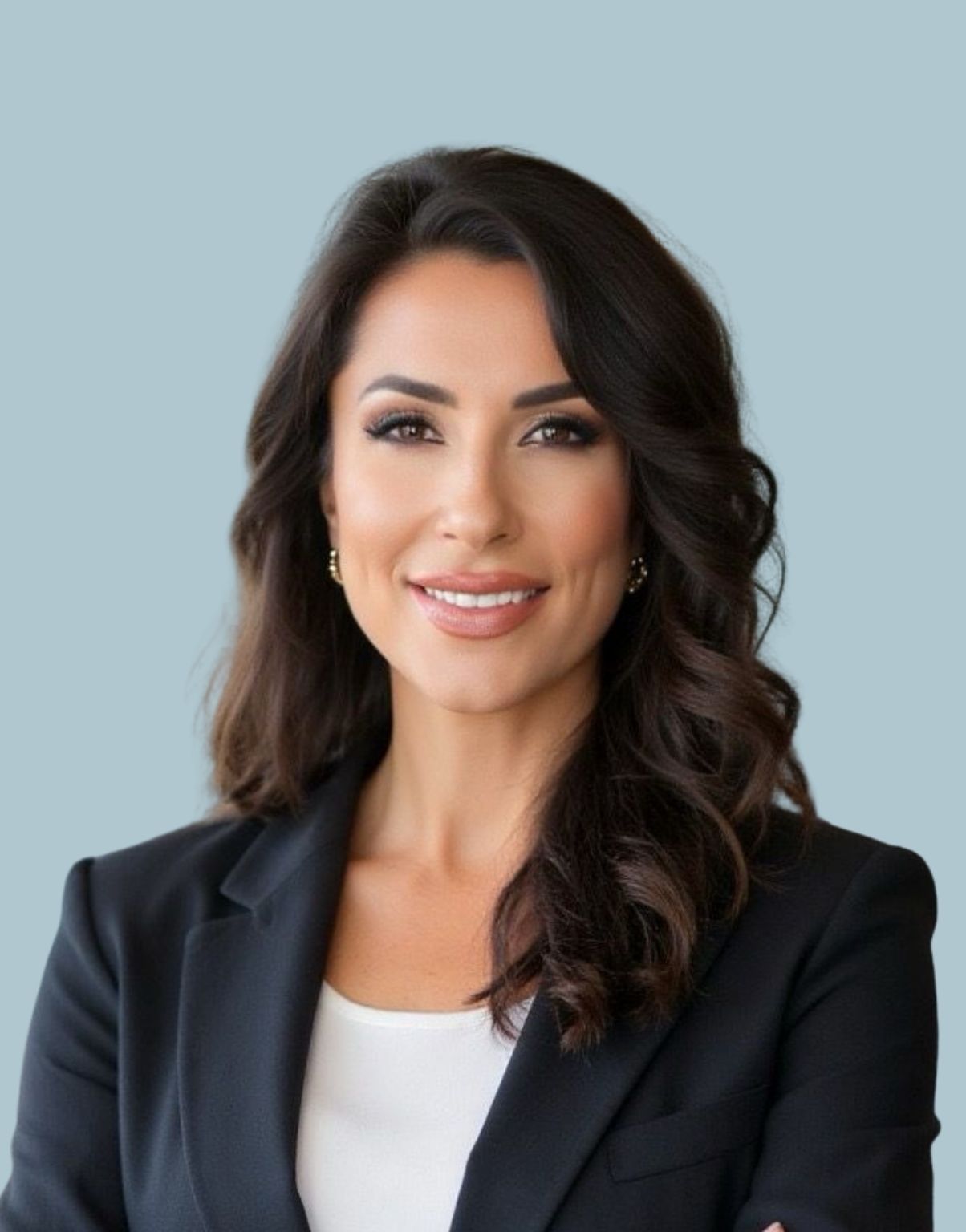 MERVE AKINCI 1