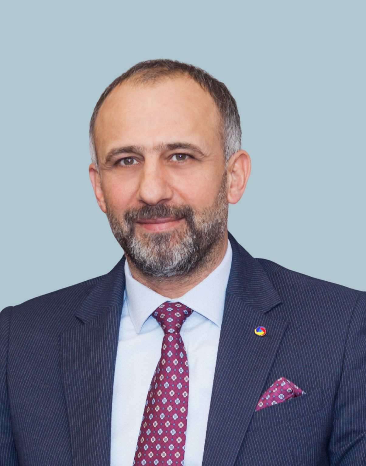 METİN DEMİR