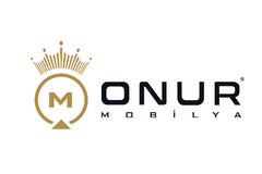 ONUR MOBİLYA web logo