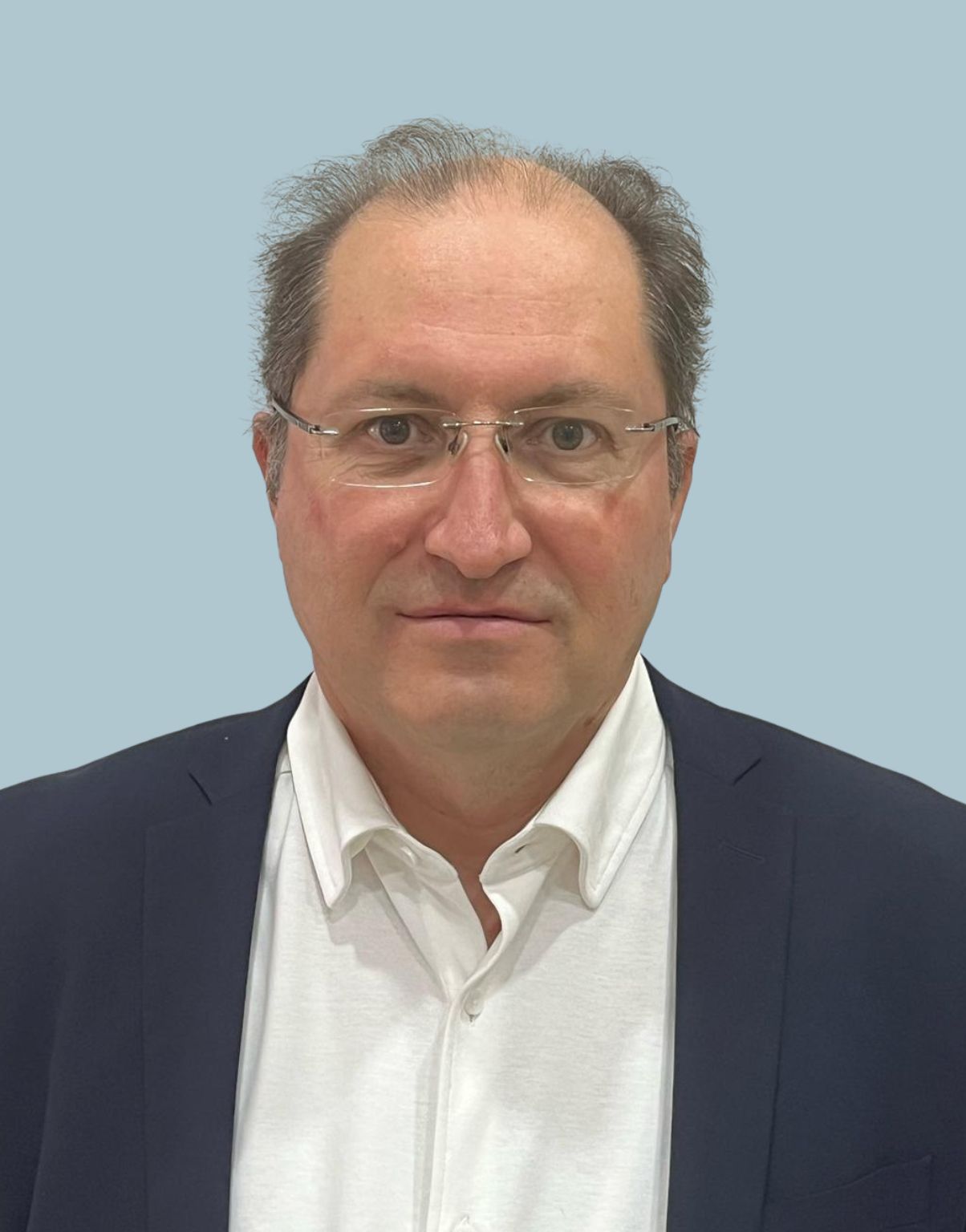 PROF. DR. AHMET ÖZARSLAN