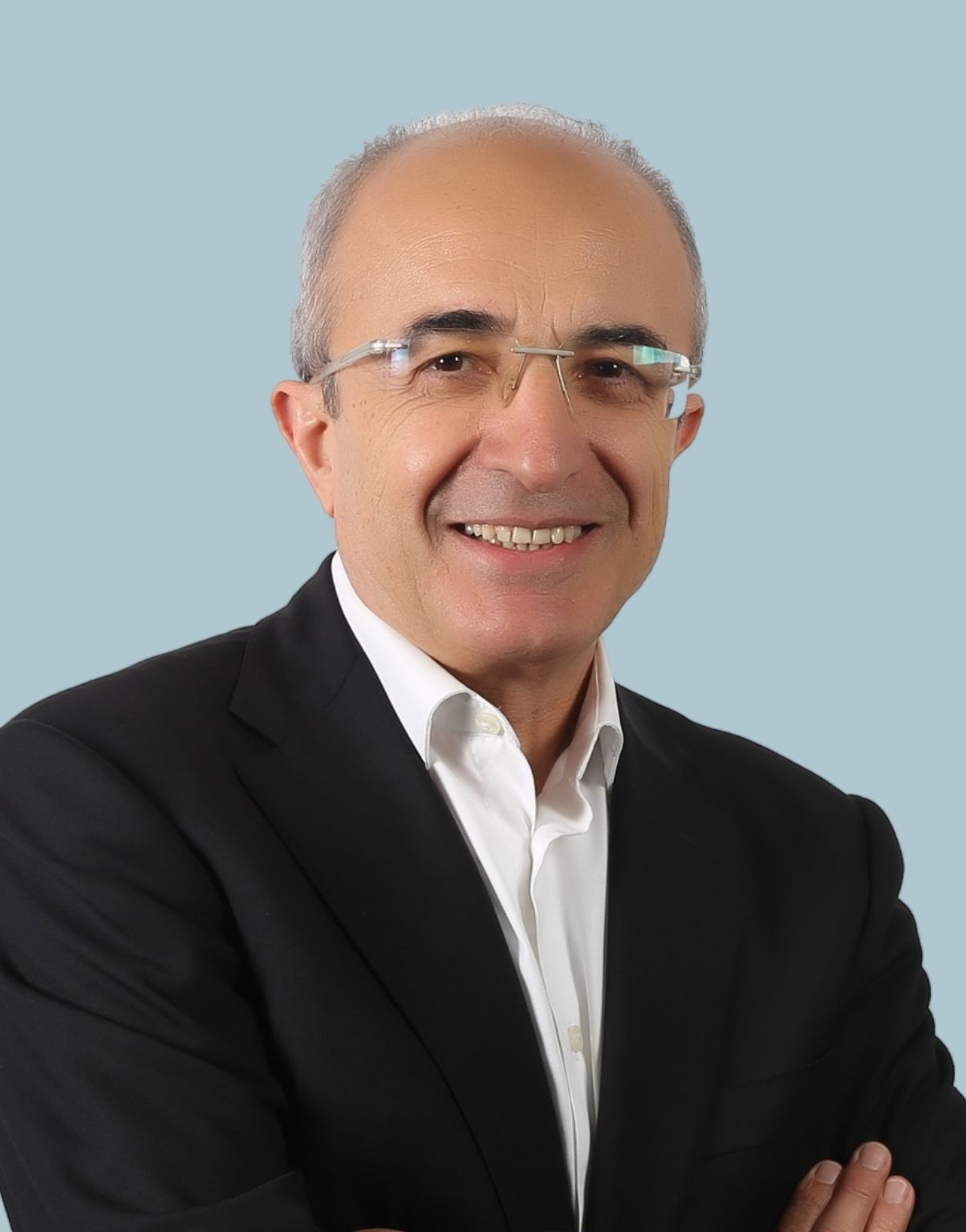 PROF. DR. FATİH ÖZATAY