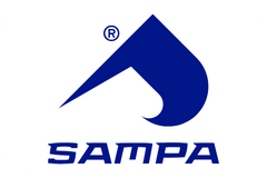 SAMPA web logo