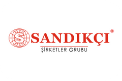 SANDIKÇI web logo