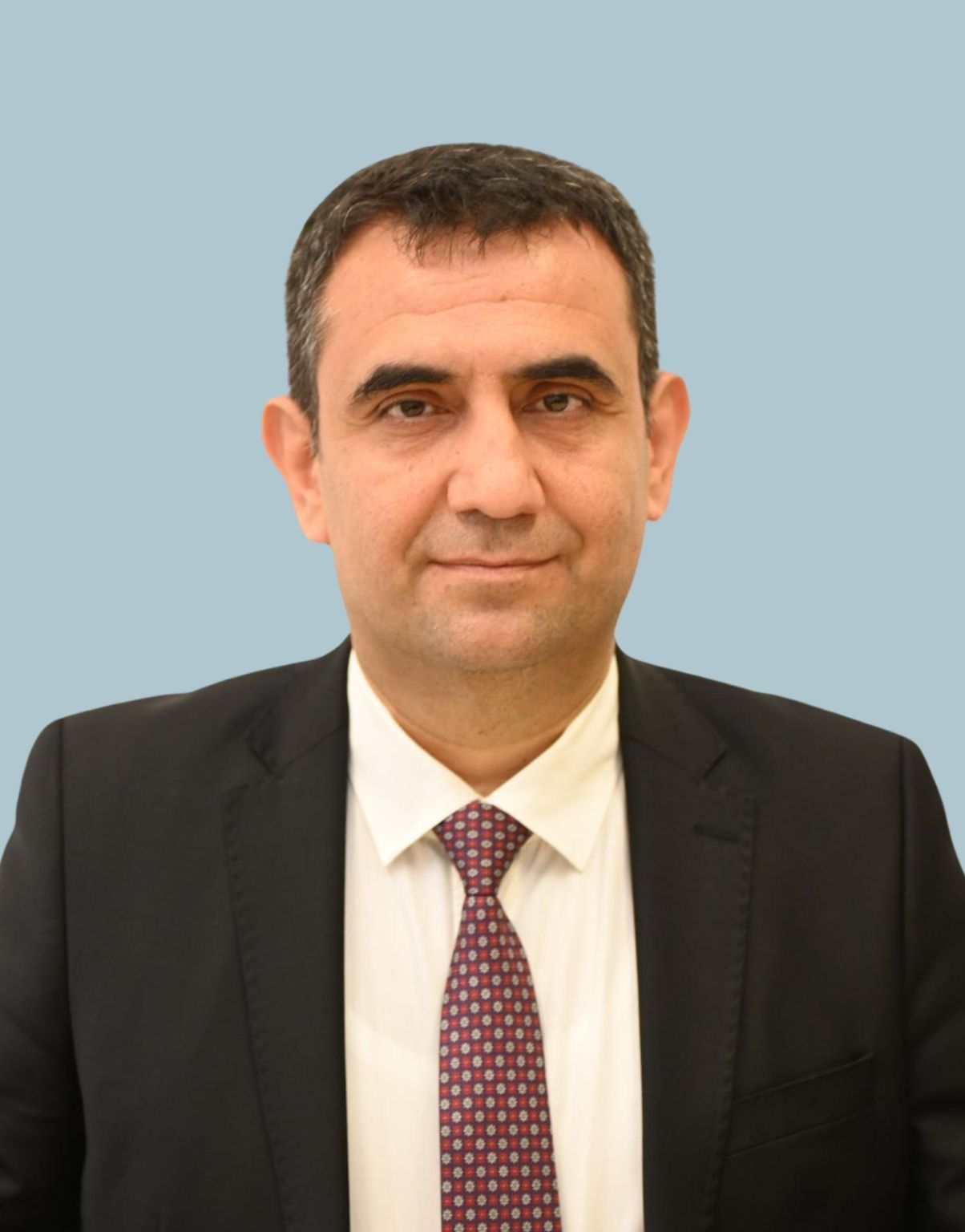 SİNAN BOZKURT