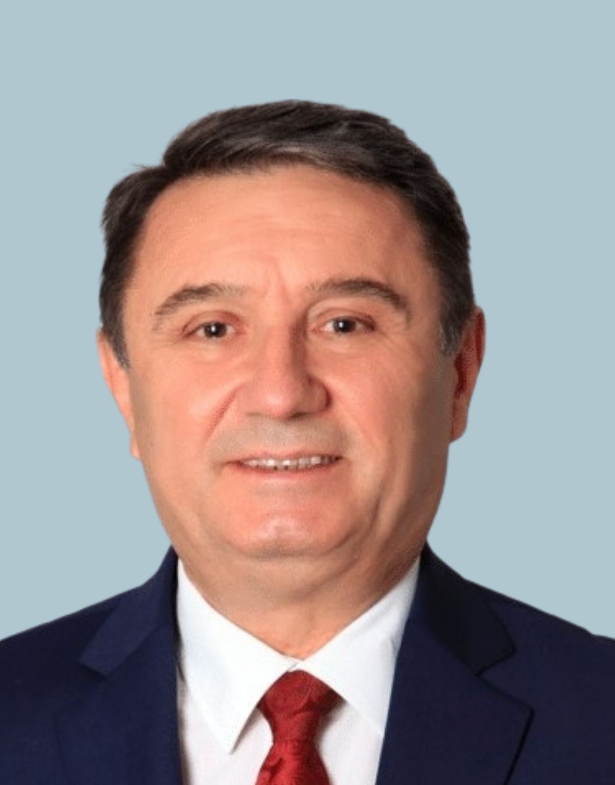 TAHSİN ERDEM