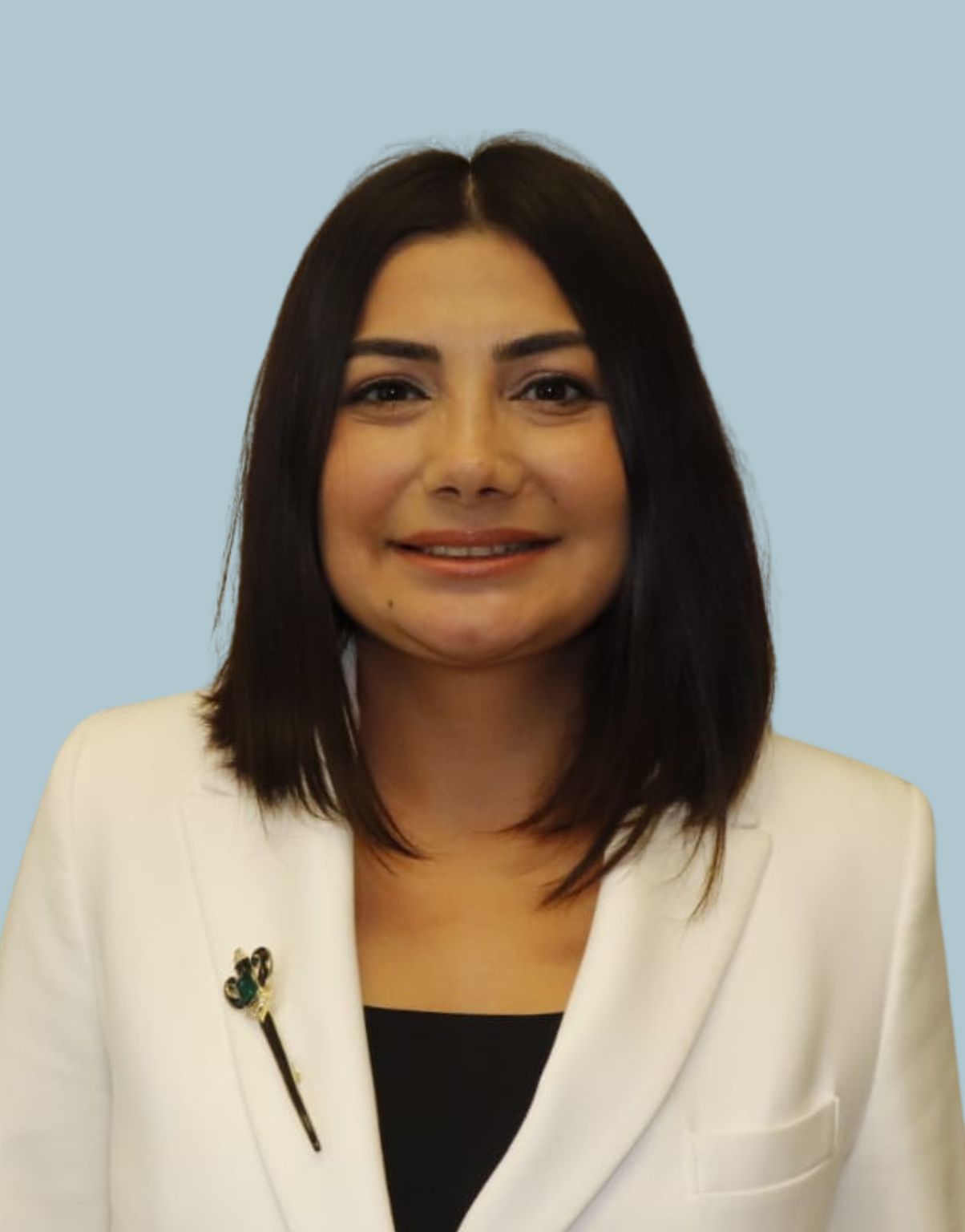 ÜMRAN CAN ÖZTÜRK