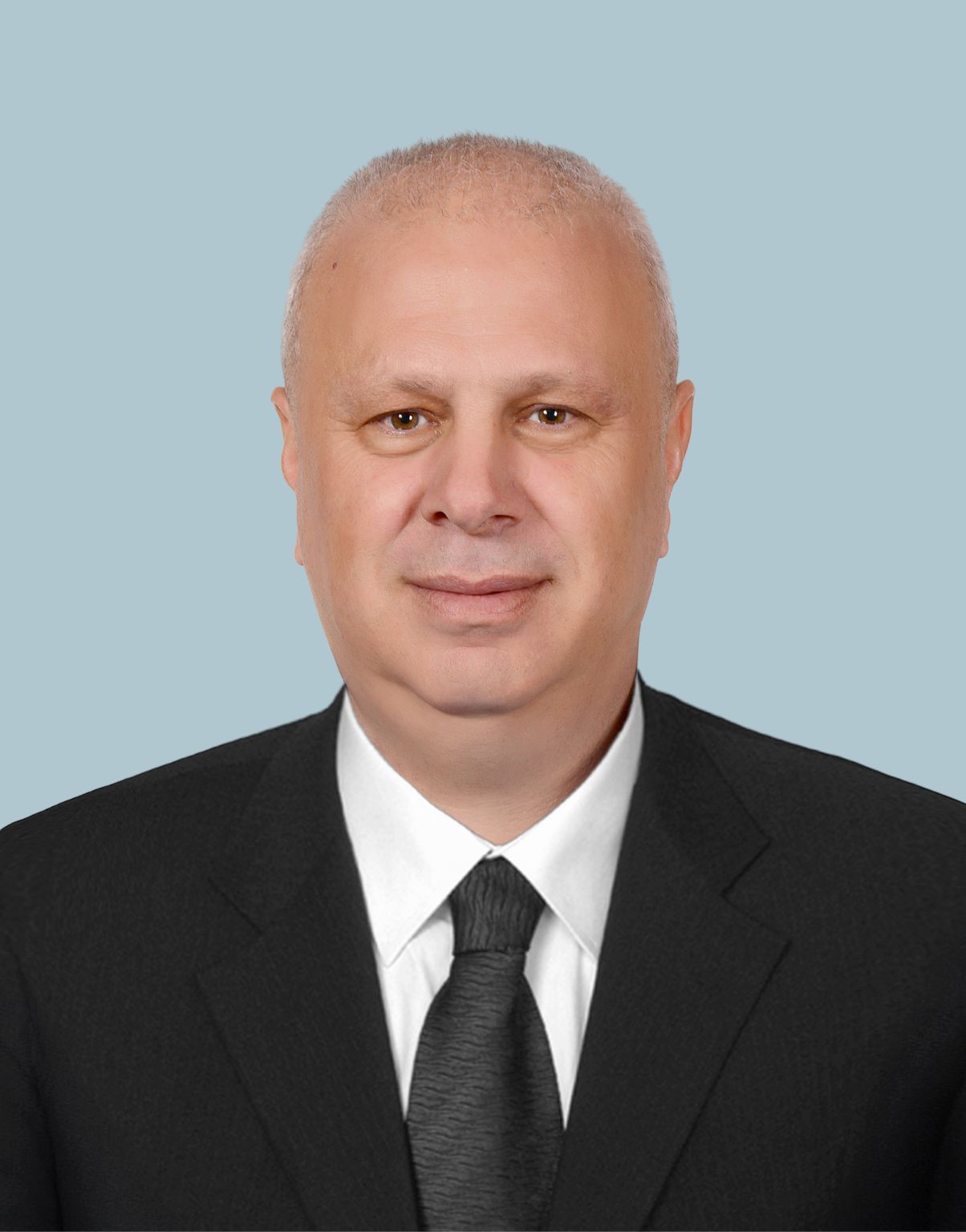 VAHDETTİN VELİOĞLU